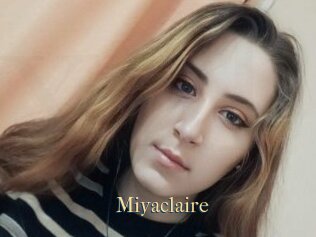 Miyaclaire