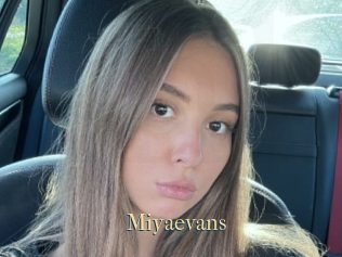 Miyaevans