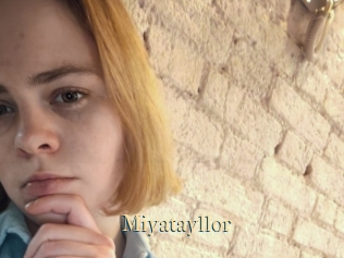 Miyatayllor