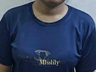 Mlsslily