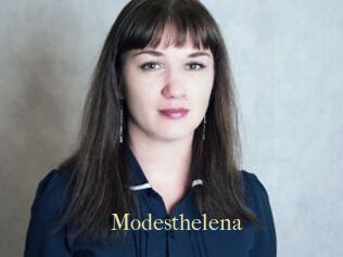 Modesthelena