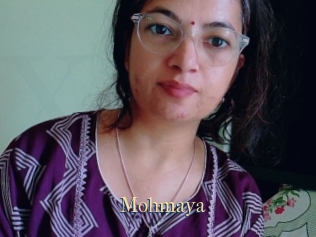 Mohmaya