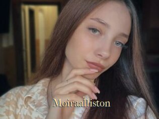 Moiraalliston