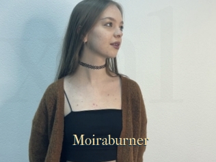 Moiraburner