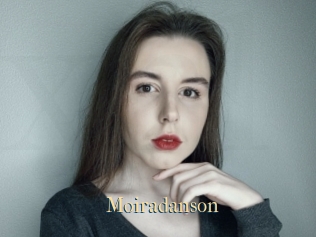 Moiradanson
