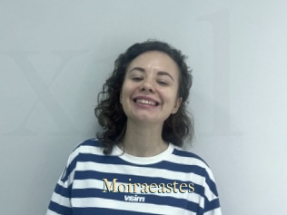 Moiraeastes