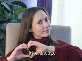Moirahedge