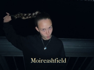 Moireashfield