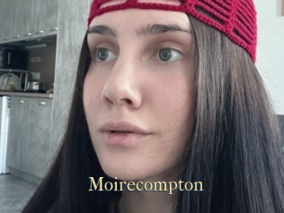 Moirecompton