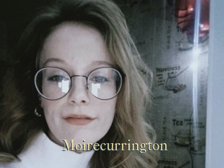 Moirecurrington