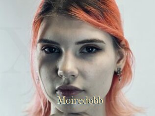 Moiredobb