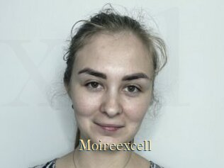 Moireexcell