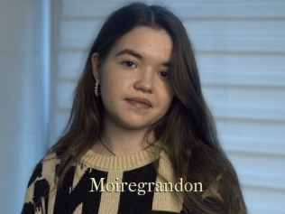 Moiregrandon