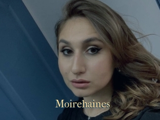 Moirehaines