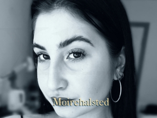Moirehalsted