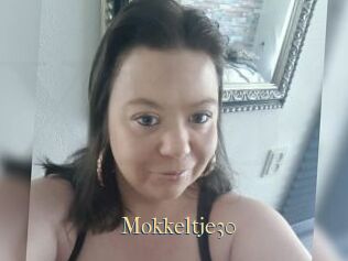 Mokkeltje30