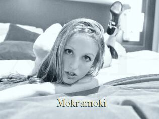 Mokramoki