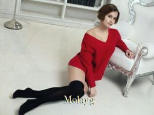 Molayg