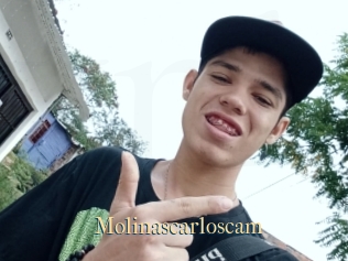 Molinascarloscam