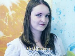 Mollipassion