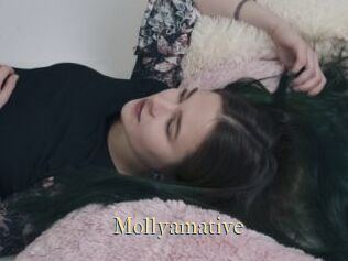 Mollyamative