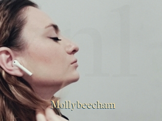 Mollybeecham