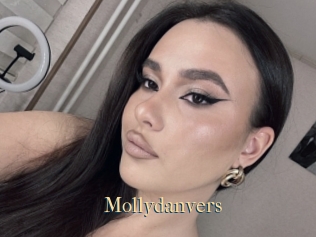 Mollydanvers