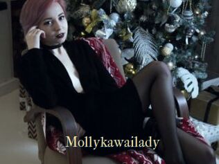 Mollykawailady
