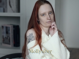 Mollysiber