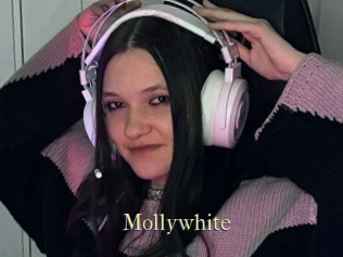 Mollywhite