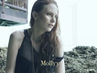 Mollyy