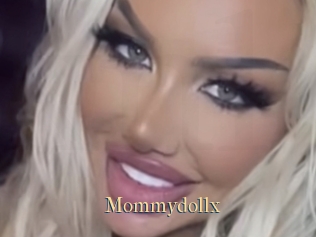 Mommydollx