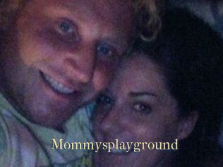 Mommysplayground