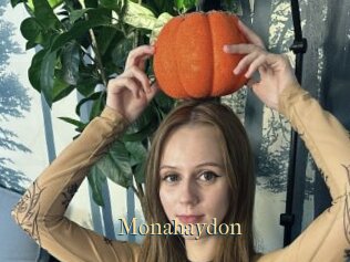 Monahaydon