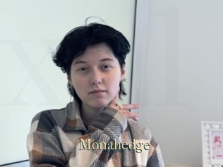 Monahedge