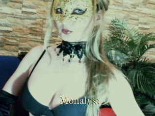 Monalysa
