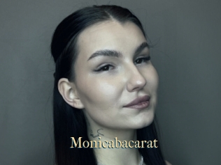 Monicabacarat
