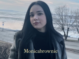 Monicabrownie