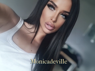 Monicadeville