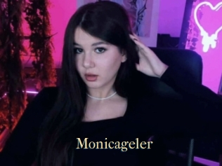 Monicageler