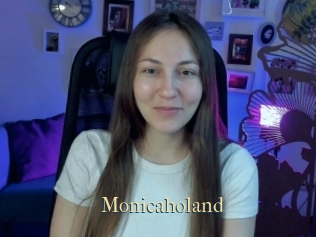 Monicaholand