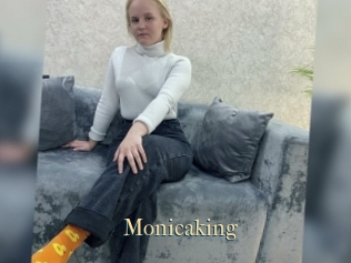 Monicaking