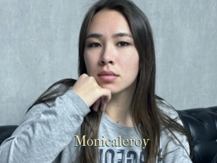 Monicaleroy