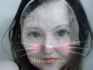 Monicamouse