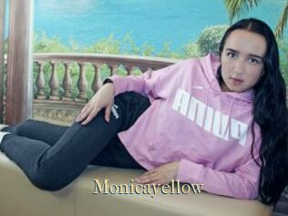 Monicayellow