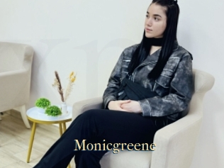 Monicgreene