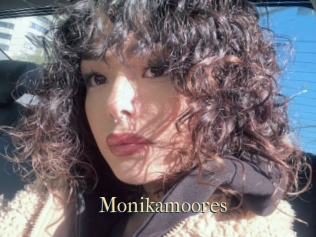 Monikamoores