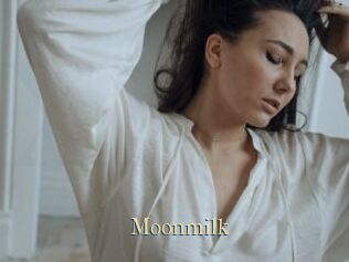 Moonmilk