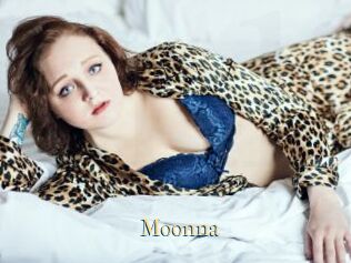 Moonna