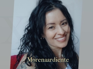 Morenaardiente